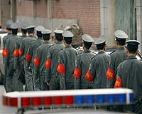 Fake police officer in China fools even his own wife: report