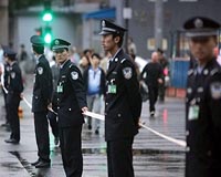 China leader throws support behind UN peacekeeping