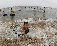 Six-billion-dollar upgrade for Taiwan's sewers