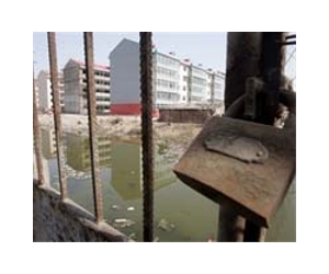 China seen facing uphill struggle against pollution