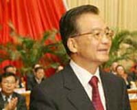 Prosecutors deny Chinese pressure over shoe thrower