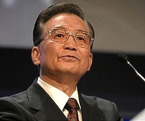 China must increase ability to win 'local wars': Wen