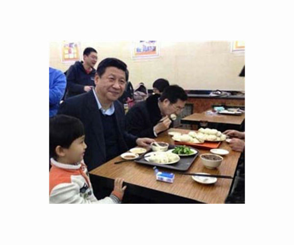 China's kids get schooled in 'Xi Jinping thought'