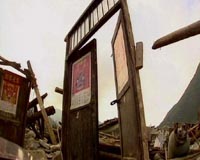 China to control building material prices in quake areas: govt