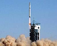 China Plans To Have Over 100 Eyes In The Sky By 2020