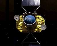China confirms reception of data from Gaofen-6 satellite