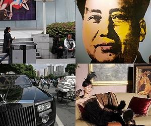 Entrepreneurs flee Chinese city over debts