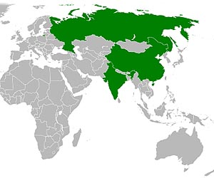 China, India, Russia vow to deepen cooperation