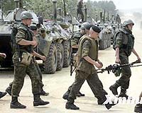 Russia Calls Off Joint US Exercises Scheduled For End Of September