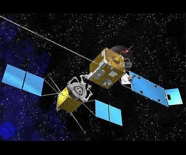China to improve space infrastructure with new satellites, technologies: white paper