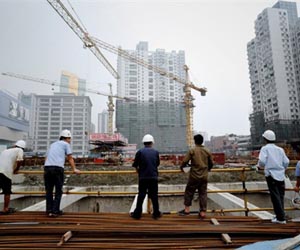 China's urbanization unlikely to lead to fast growth of middle class