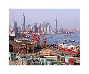 Top China officials sound alarm on exports, growth
