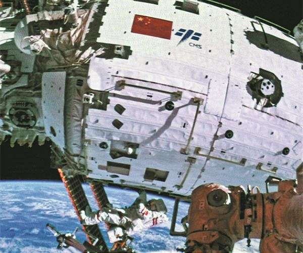 China announces first astronaut candidates from Hong Kong, Macau