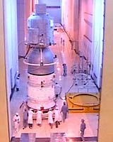 The Shenzhou Olympics