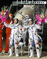 Energy-Storage Clothing For Space