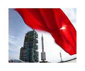 China to launch spacecraft in June: report