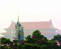 China Makes Strides In Space Technology