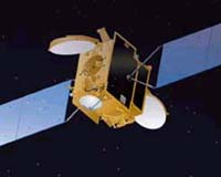 China To Launch First Direct Broadcasting Satellite