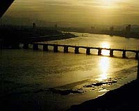 Nightmare On Songhua River Shocks China Out Of Eco Complacency