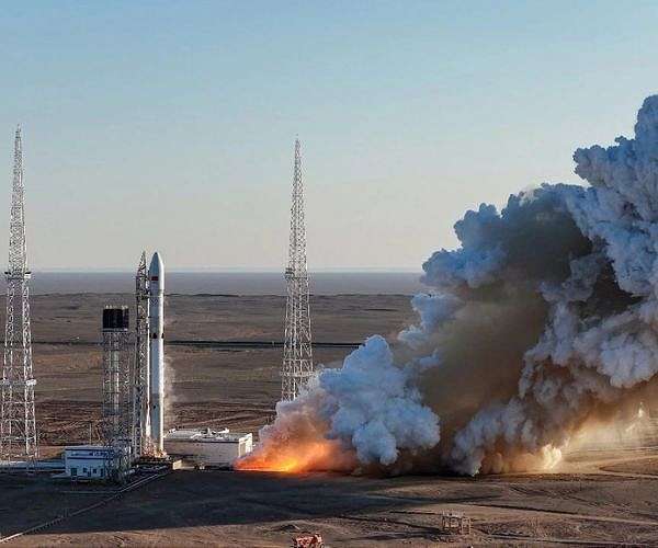 China tests Long March 12B reusable first stage at Jiuquan