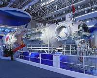 More details of China's space station unveiled
