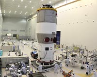 Experts Explain How China Is Opening International Space Cooperation