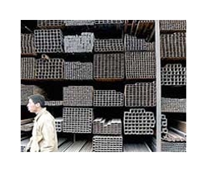 China economy 'slowing visibly': Rio Tinto chief