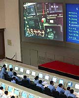 Shenzhou-4 Primary Mission To End On Sunday