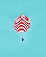China Begins Countdown To Manned Mission After Return Of Craft
