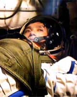 Will China Go Solo On First Manned Mission