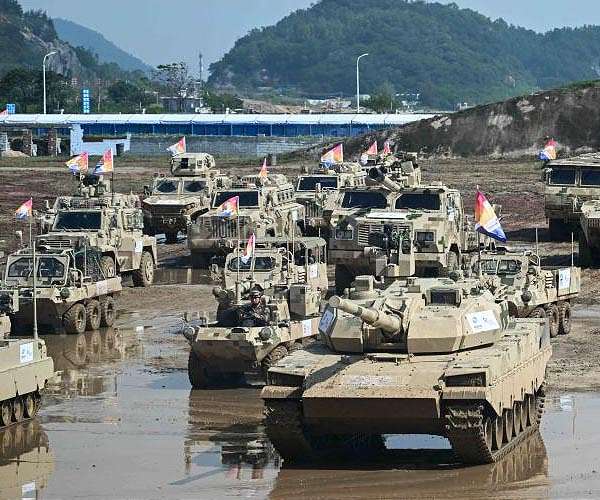 Why China's military support for Russia would be a 'game changer'