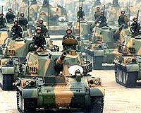 New tech facilitates preparation of China's V-Day parade