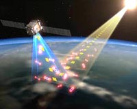 China launches TanSat to study atmospheric carbon dioxide processes