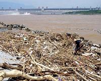 Proposed trash plant sparks protests in southern China