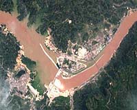 Power, Water Shortages Feared To Continue