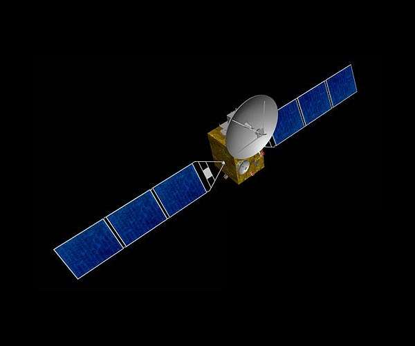 China logs 15th orbital mission with launch of Tianlian II-04