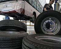 China lodges WTO complaint over US tyre tariffs