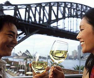 Australia hopes for China free trade deal in a year