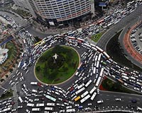 China auto sales increase in May: industry group