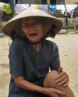 Extreme Events Challenge Chinese Weather Forecasters