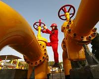 Russia considers gas field options for Chinese pipeline