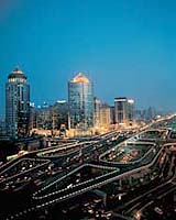 Analysis: No Room For Shangri-La In China