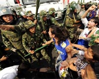 China issues security alert after Al-Qaeda threat