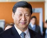 Xi, Abe meet as big-power rivalries take APEC stage