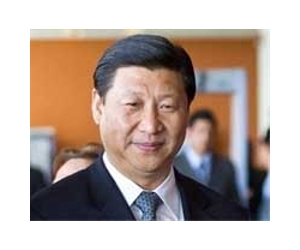 China looks to Russia, Africa after transition
