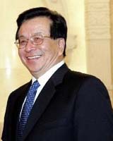 China Vice President Laments Graft As Top Provincial Leader Falls