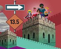 Psychedelic video sings praises of China's Five Year-Plan
