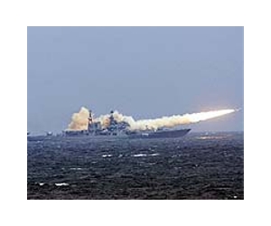 Chinese media warns of 'counterstrike' in disputed Sea