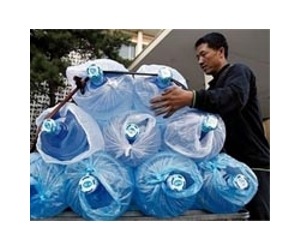 China plans to curb capital's water usage