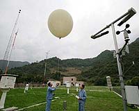 China Counting Down To Launch Of Lunar Probe